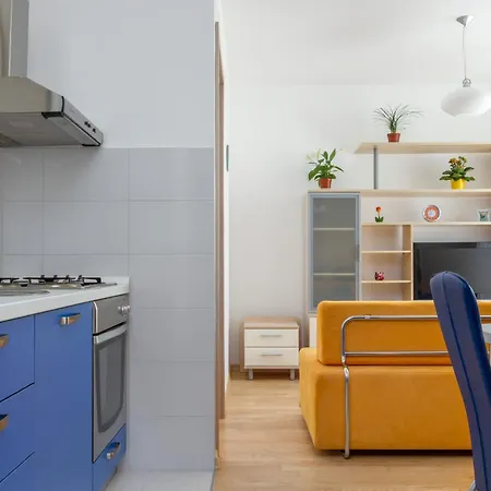 Apartment Great Near Beach And Old Town *