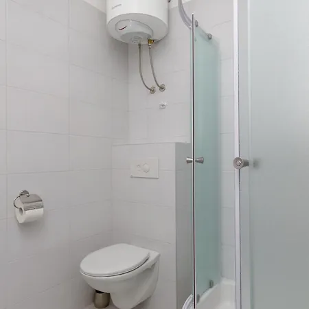 Apartment Great Near Beach And Old Town Split