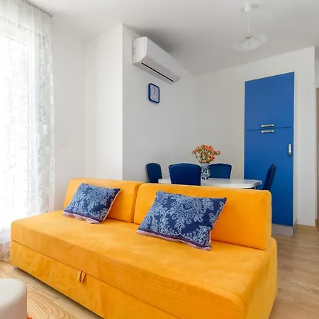 Apartment Great Near Beach And Old Town