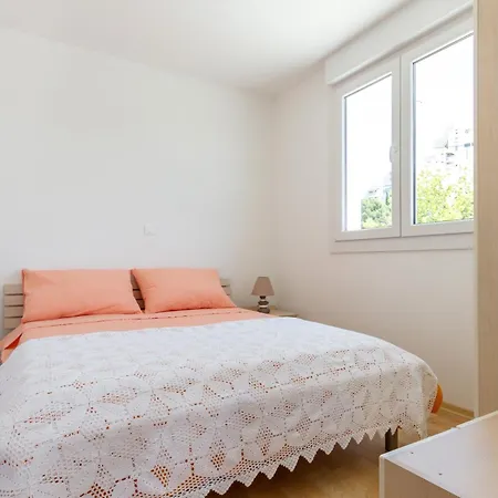 Appartement Great Near Beach And Old Town