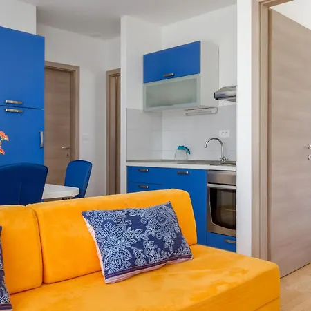 Great Near Beach And Old Town * Split